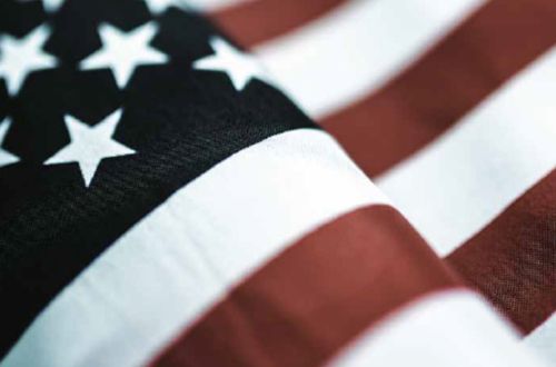 USA | Americano | Bandiera | Stelle | Stati